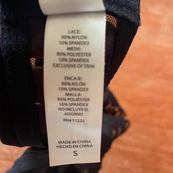 NWOT Jessica Simpson body - Picture 4 of 6